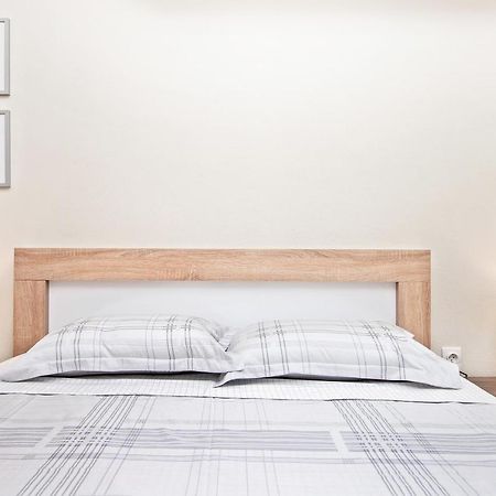 Apartments Isja Tivat Ngoại thất bức ảnh