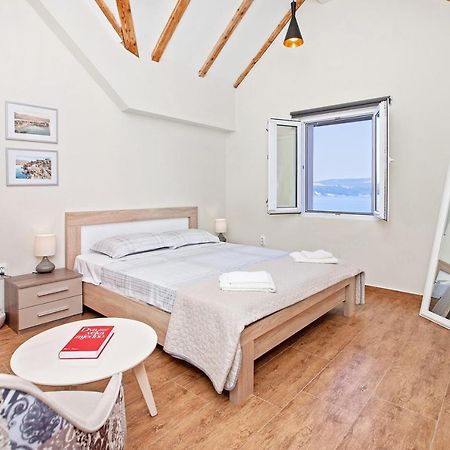 Apartments Isja Tivat Ngoại thất bức ảnh