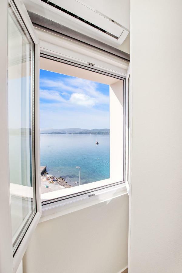 Apartments Isja Tivat Ngoại thất bức ảnh