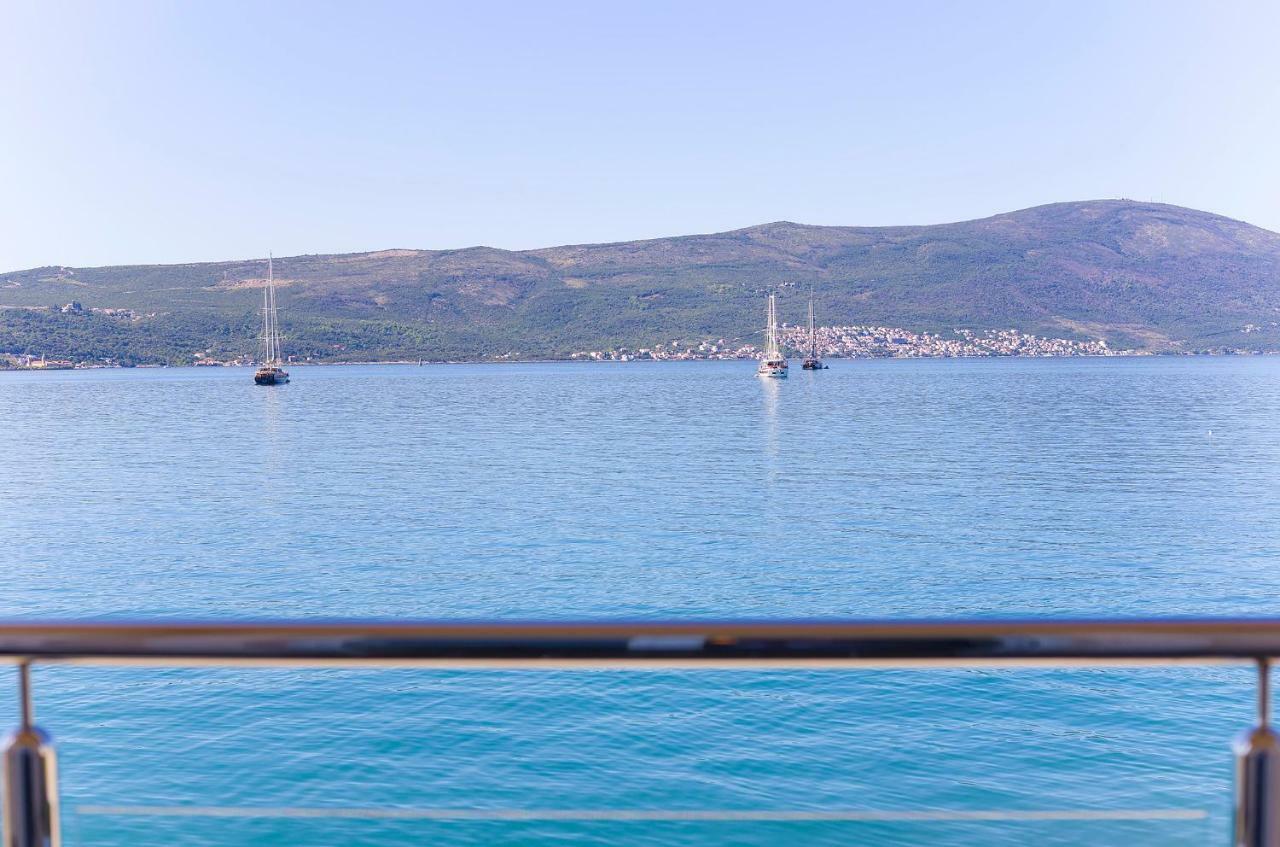 Apartments Isja Tivat Ngoại thất bức ảnh