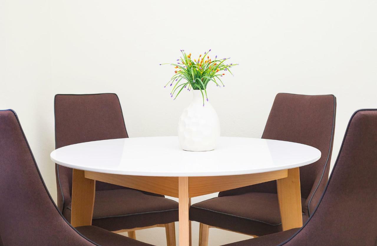 Apartments Isja Tivat Ngoại thất bức ảnh