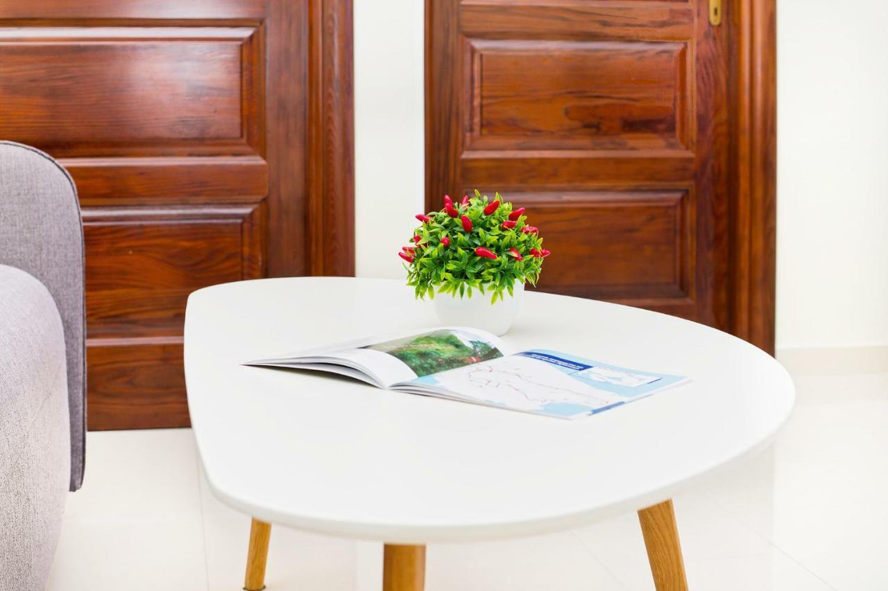 Apartments Isja Tivat Ngoại thất bức ảnh