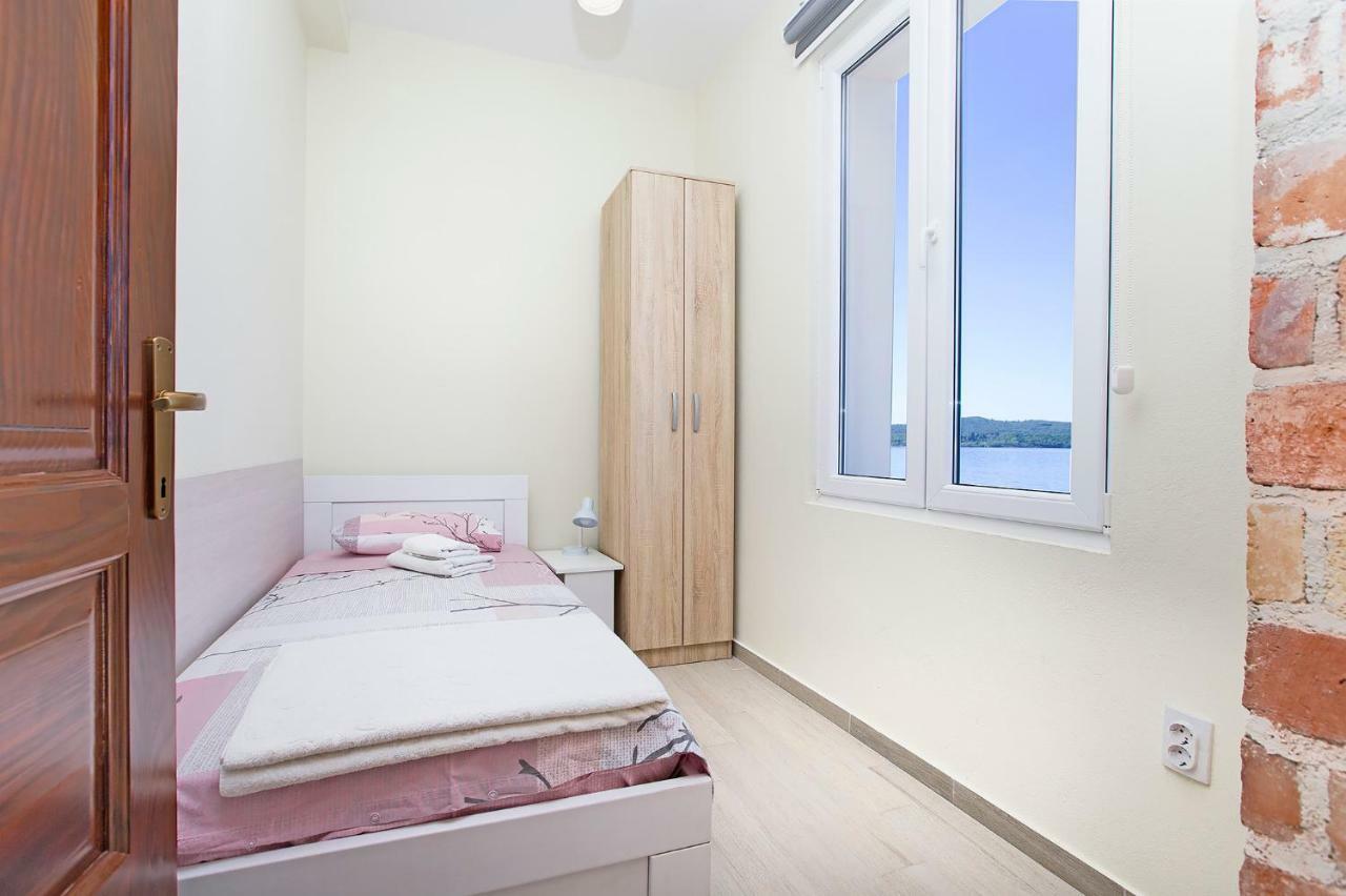 Apartments Isja Tivat Ngoại thất bức ảnh